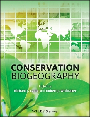 Conservation Biogeography
