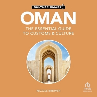 Oman - Culture Smart!