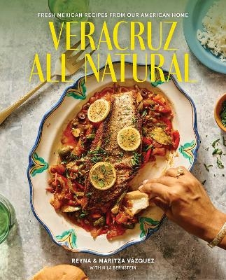 Veracruz All Natural - Reyna Vazquez, Maritza Vazquez