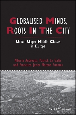Globalised Minds, Roots in the City