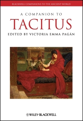 Companion to Tacitus