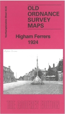 Higham Ferrers 1924
