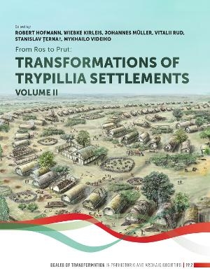 From Ros to Prut (volume 2)