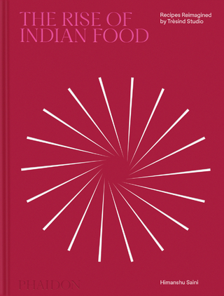 The Rise of Indian Food