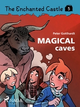 Enchanted Castle 5 - Magical Caves -  Peter Gotthardt