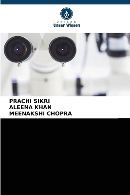 Bioelektrische Impedanz in der zahn&auml;rztlichen Diagnostik und Behandlung - PRACHI SIKRI, Aleena Khan, Meenakshi Chopra