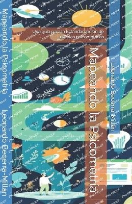 Mapeando la Psicometría - Leonardo Becerra-Millán