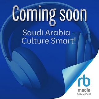 Saudi Arabia - Culture Smart!