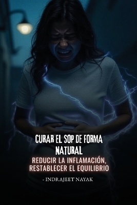 Curar el SOP de forma natural - Indrajeet Nayak