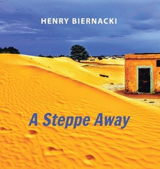 A Steppe Away