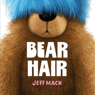 Bear Hair - Jeff Mack