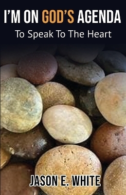 I'm On God's Agenda - Jason E White