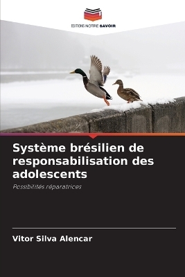Système brésilien de responsabilisation des adolescents