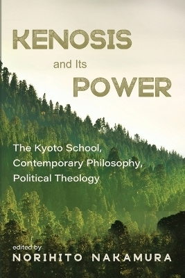 Kenosis and Its Power - Norihito Nakamura