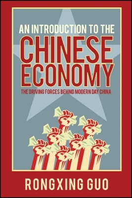 An Introduction to the Chinese Economy - Rongxing Guo
