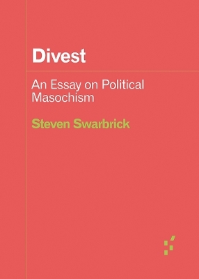 Divest - Steven Swarbrick