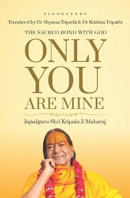Only You are Mine