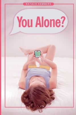 You Alone? - Natalie Sommers