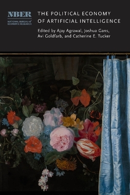 The Political Economy of Artificial Intelligence - 