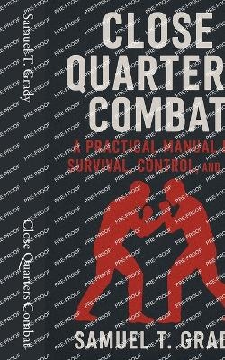 Close Quarters Combat