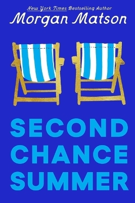 Second Chance Summer