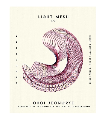 Light Mesh - Choi Jeongrye