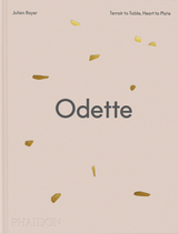 Odette - Julien Royer