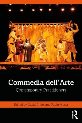 Commedia dell’Arte