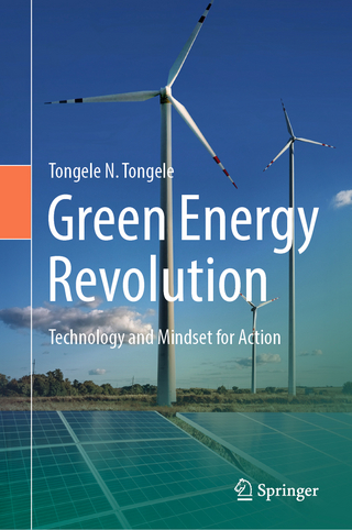 Green Energy Revolution
