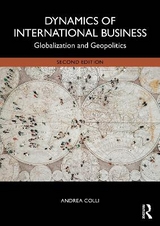 Dynamics of International Business - Colli, Andrea