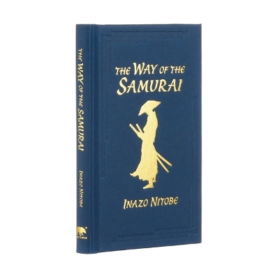 Way of Thesamurai,the - Inazo Nitobe