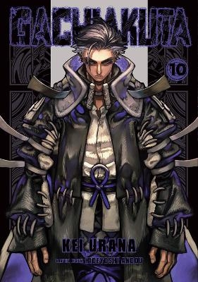 Gachiakuta 10 - Kei Urana
