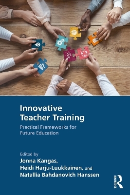 Innovative Teacher Training