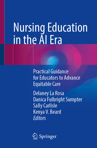 Nursing Education in the AI Era