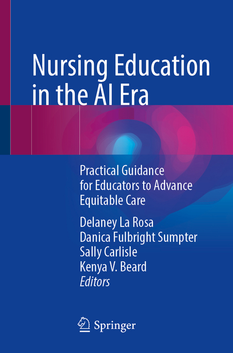 Nursing Education in the AI Era - 