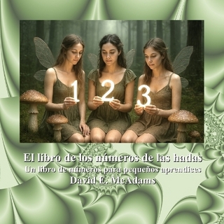 El libro de los números de las hadas