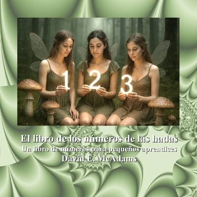 El libro de los n&uacute;meros de las hadas - David E McAdams