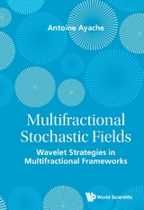 MULTIFRACTIONAL STOCHASTIC FIELDS - Antoine Ayache