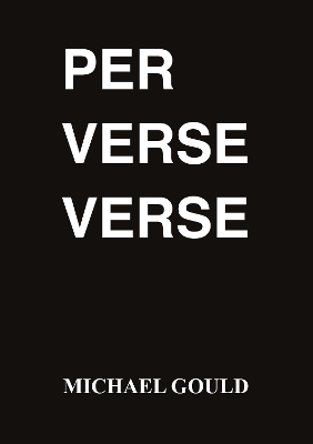 Perverse Verse