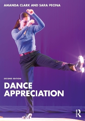Dance Appreciation