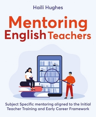 Mentoring English Teachers
