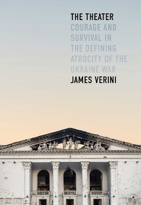 The Theater - James Verini
