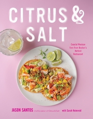 Citrus & Salt