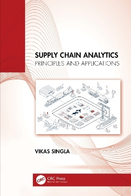 Supply Chain Analytics - Vikas Singla