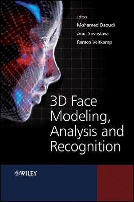 3D Face Modeling, Analysis and Recognition - M Daoudi