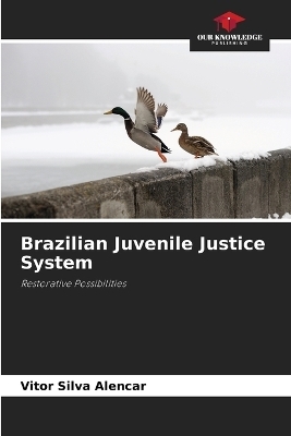 Brazilian Juvenile Justice System - Vitor Silva Alencar