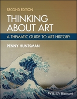 Thinking About Art - Huntsman, Penny