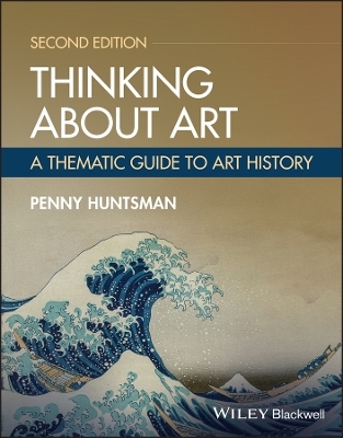 Thinking About Art - Penny Huntsman