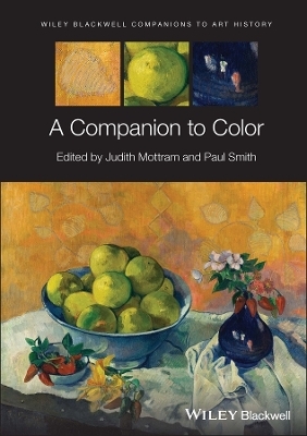 A Companion to Color - 