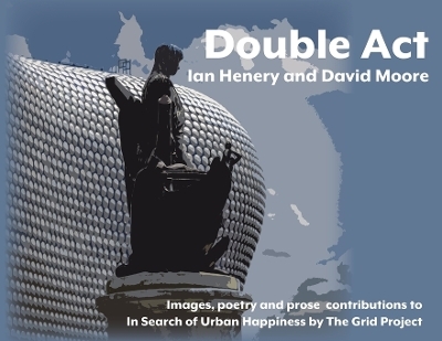 Double Act - Ian Henery